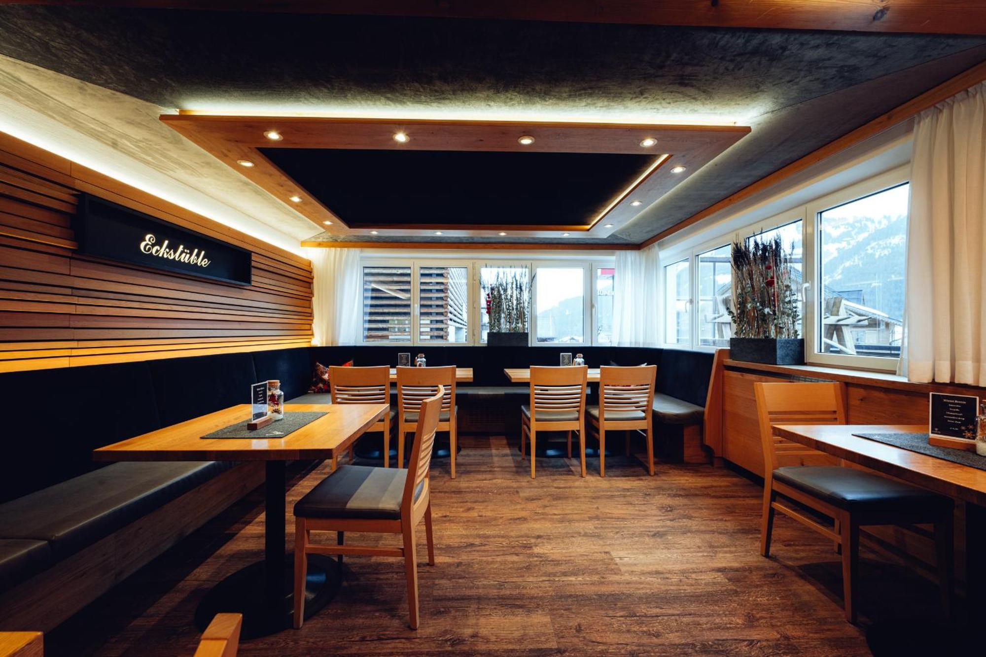 Hotel Tradizio 米特尔贝格 外观 照片