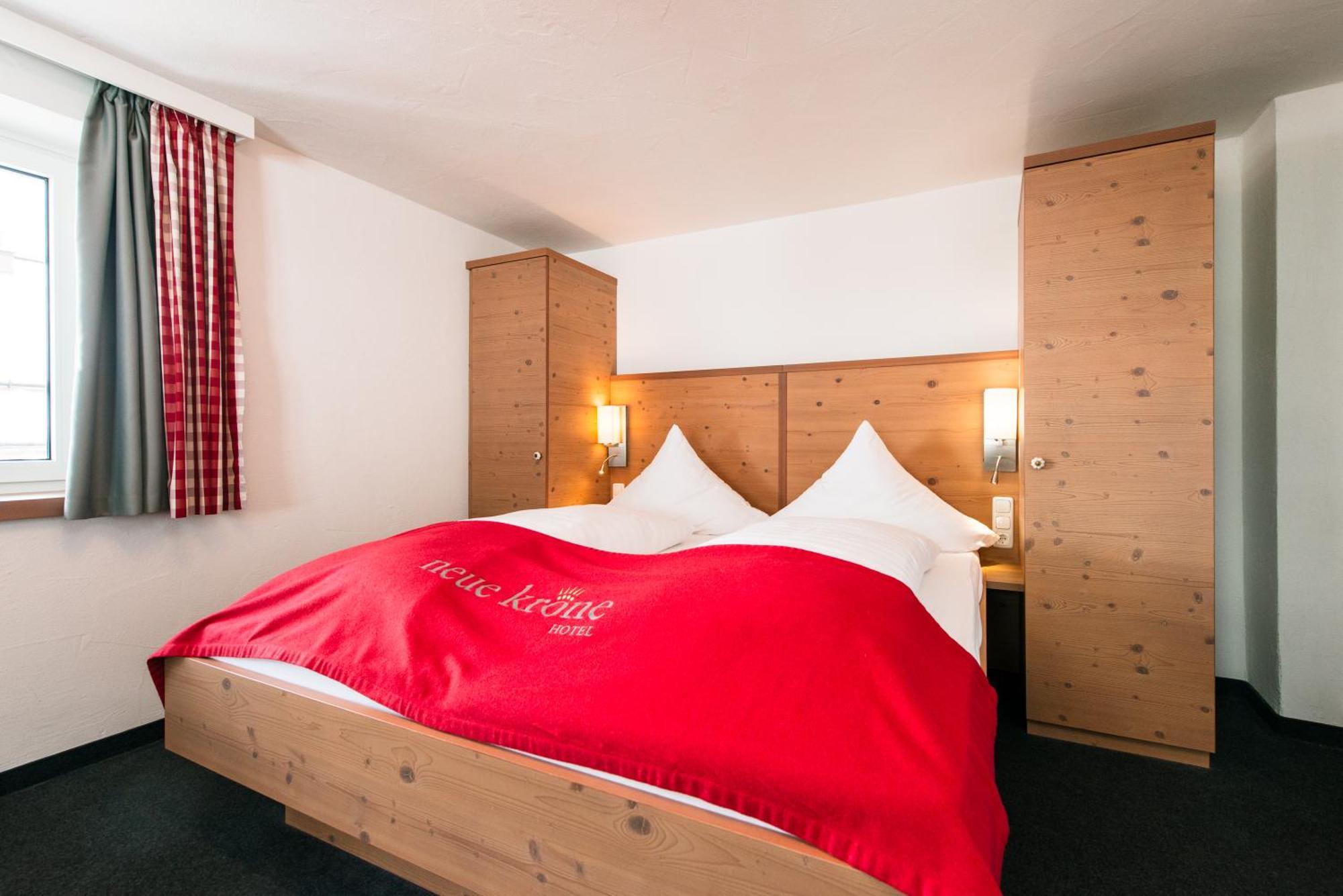 Hotel Tradizio 米特尔贝格 外观 照片