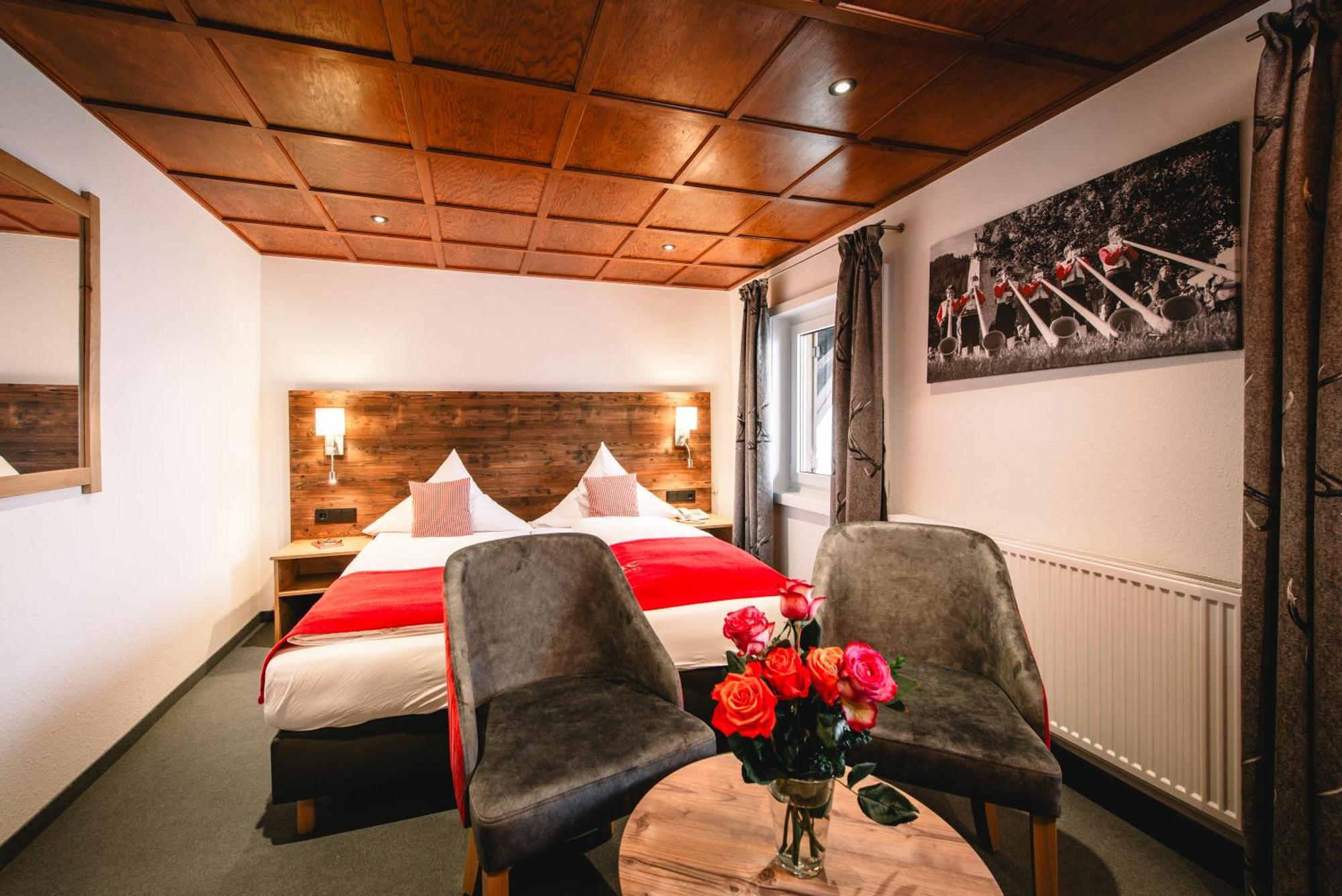 Hotel Tradizio 米特尔贝格 外观 照片