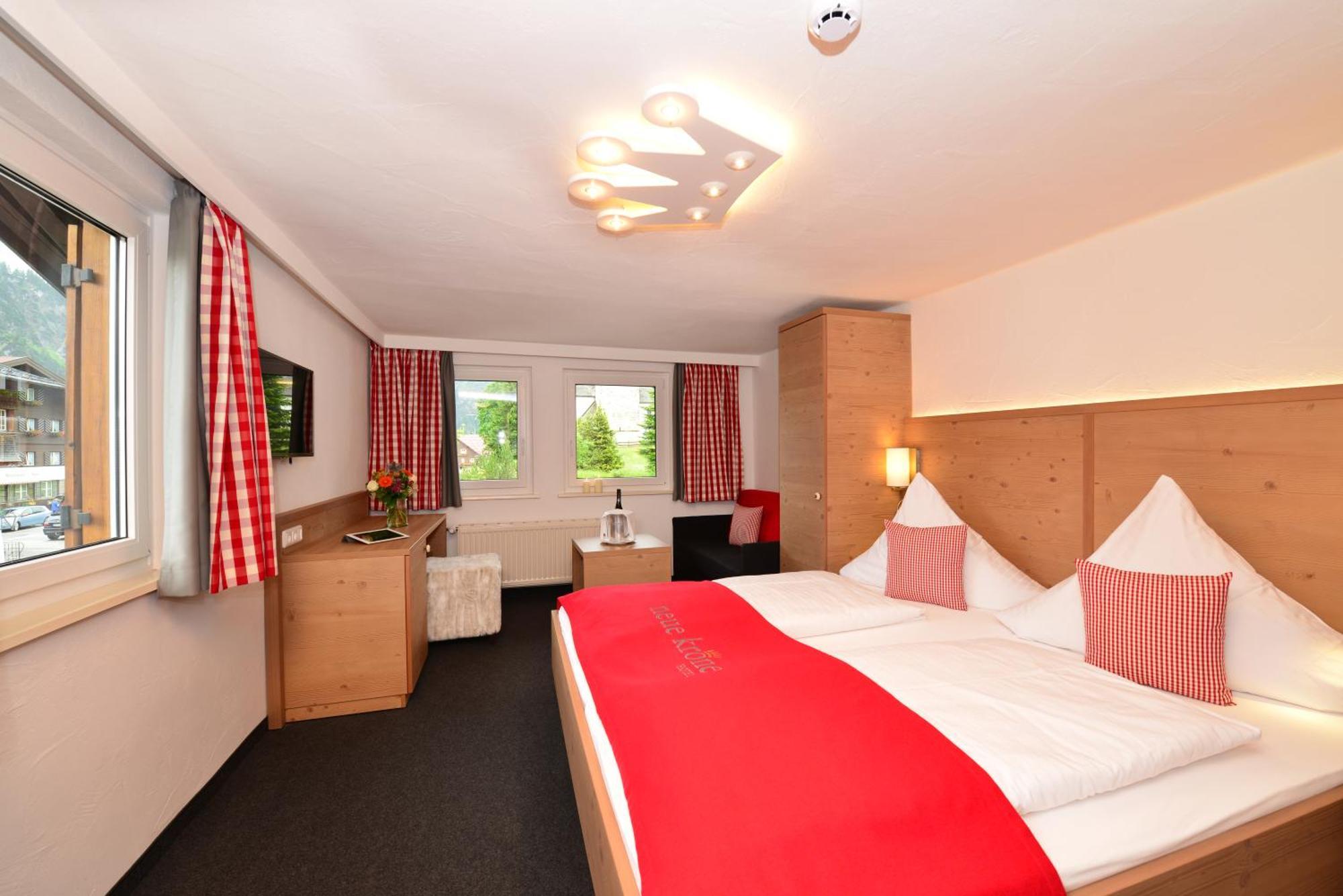 Hotel Tradizio 米特尔贝格 外观 照片