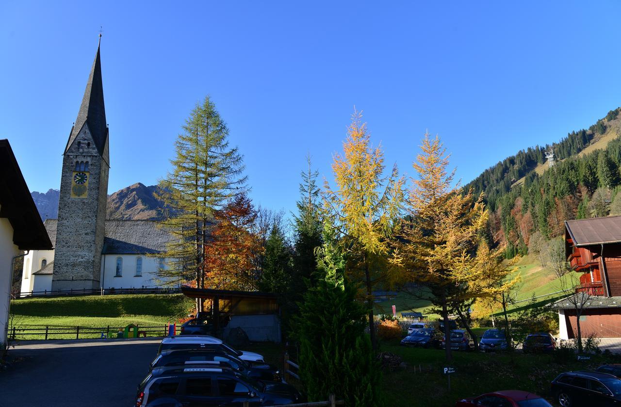 Hotel Tradizio 米特尔贝格 外观 照片